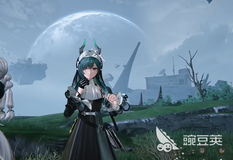 明日方舟终末地卡普里尼角色解析 明日方舟终末地卡普里尼背景与技能盘点截图