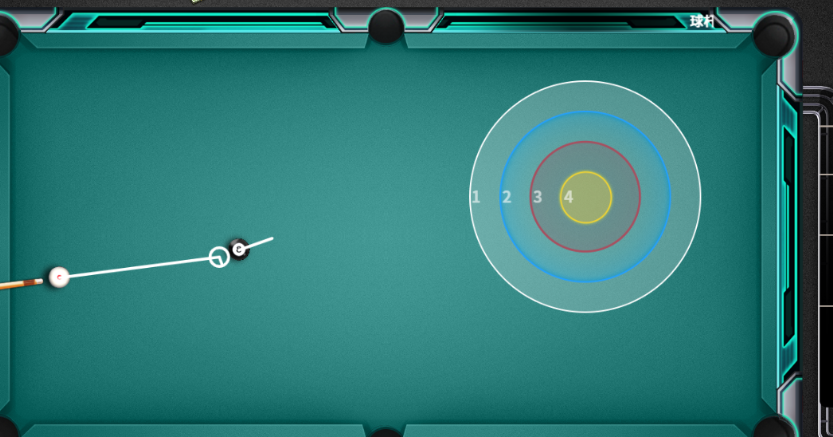 下载台球游戏有哪些介绍2025