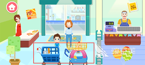 受欢迎的亲子手机游戏有哪几款 2025火爆的亲子互动游戏分享截图