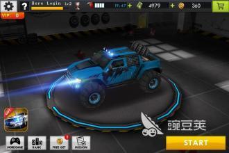 2025榜单合集4不用钱赛车游戏分享：十款高人气竞速游戏手机版before_2