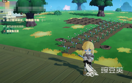 星布谷地露卡活力系统玩法全解析：轻松掌握核心机制