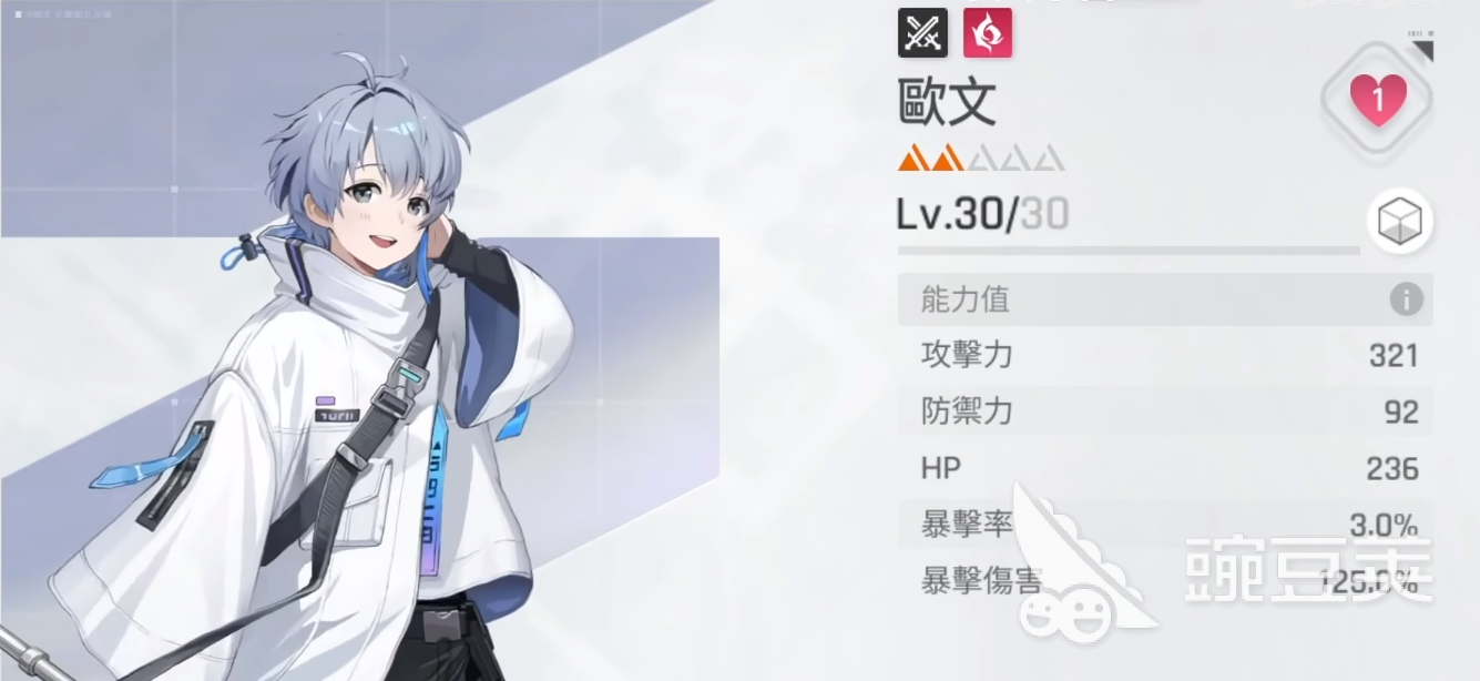 卡厄思梦境欧文角色解析 卡厄思梦境欧文背景与技能全面盘点截图