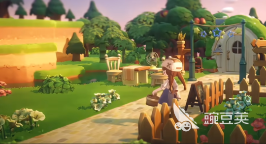 星布谷地是哪家游戏公司 星布谷地游戏开发商详细盘点截图