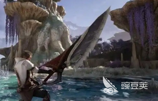 怪物猎人旅人太刀实战技巧全解析:高效连招与应对策略