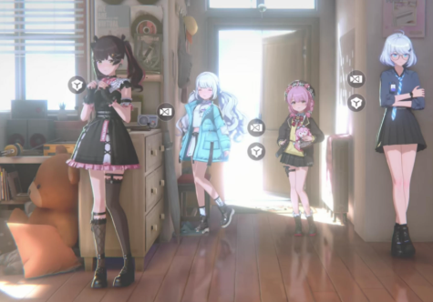 虚环战斗系统怎么玩 虚环战前准备盘点