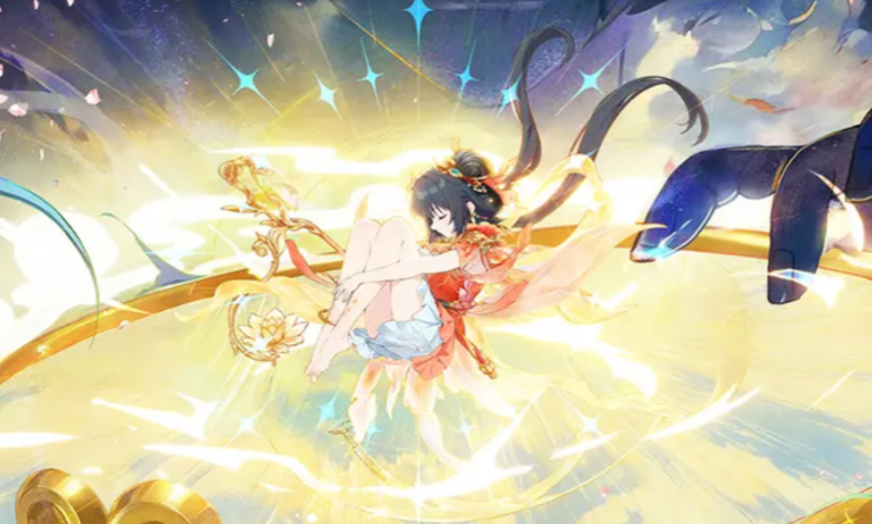 代号西行什么时候公测 代号西行开服时间