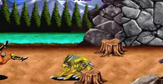 一个忍者横屏左右杀其他忍者的游戏叫什么2025