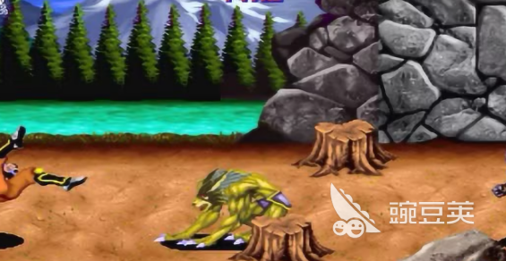 2025高人气忍者横版动作游戏分享：畅享左右斩杀快感