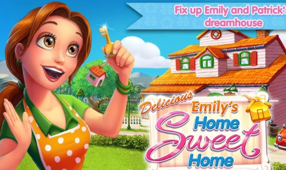 艾米丽游戏有哪些介绍2025