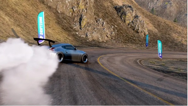 赛车游戏不用钱的排行合辑 2025热门赛车游戏有哪几款截图