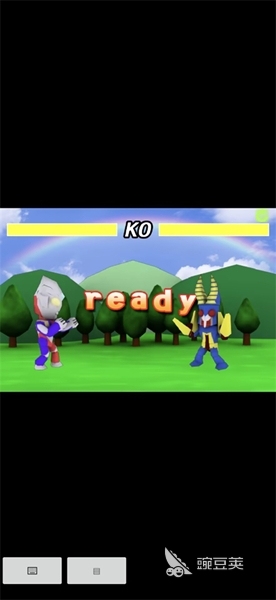 奥特曼家族游戏分享2025 奥特曼家族高人气游戏手机版榜单合集截图