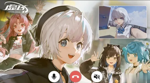 虚环背景故事是什么 虚环剧情盘点