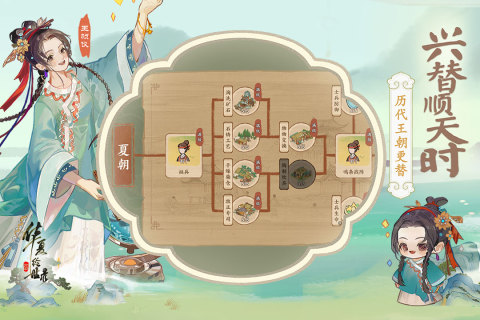 有一款游戏一层一层开店用电梯的游戏手机版推荐 2025受欢迎的经营游戏下载截图