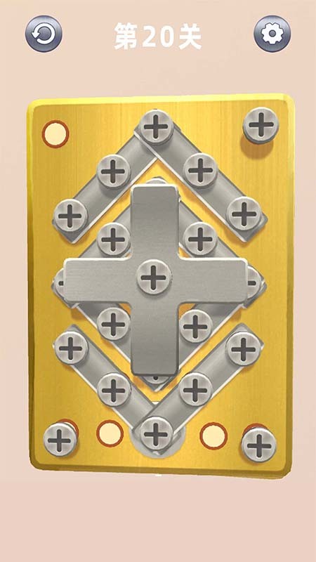 无需下载的手机游戏排行前5 2025趣味的即点即玩的游戏有哪几款截图