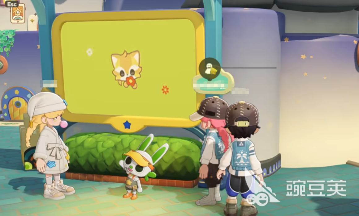 星布谷地社交玩法全解析：互动乐趣与玩家体验深度揭秘