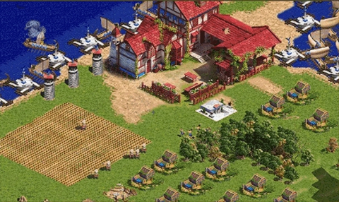 帝国建造类不用网络游戏排行推荐 2025经典的帝国建造类单机游戏分享截图