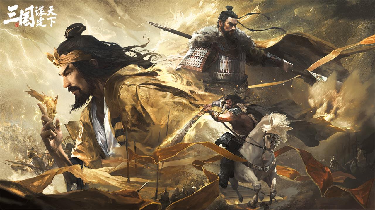 好玩的游戏分享2024 高人气的小游戏下载推荐