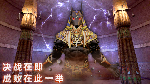 刺激的第一人称射击游戏盘点