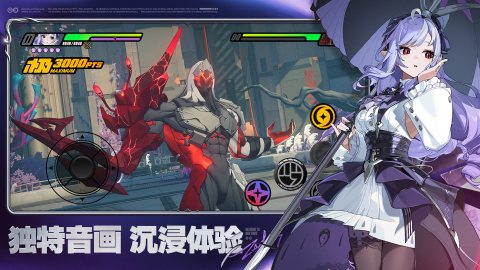 受欢迎的游戏推荐2024