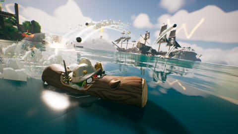 2025优秀的波兰游戏合集 不用钱的波兰游戏有什么截图