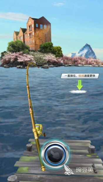 2025不错的扑鱼游戏分享 扑鱼游戏榜单合集4before_2推荐截图