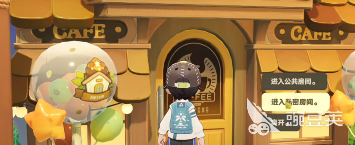 星布谷地咖啡店老板是谁？揭秘背后的故事与独特魅力