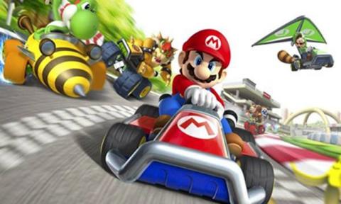 2025流行的任天堂游戏有哪几款 好玩的任天堂游戏榜单截图