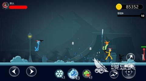 有趣的格斗榜单5推荐2025 有趣的格斗小游戏分享before_1截图