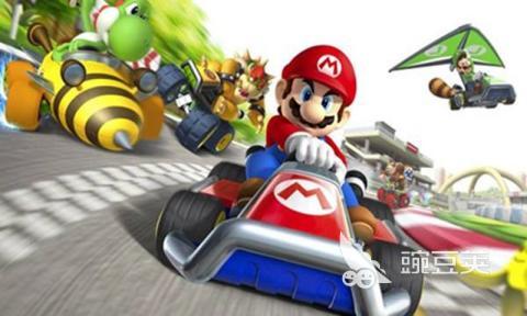 2025年最好玩的任天堂游戏分享榜单