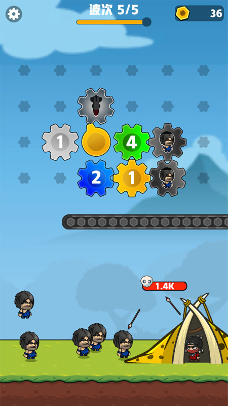 经典塔防游戏怎么下载