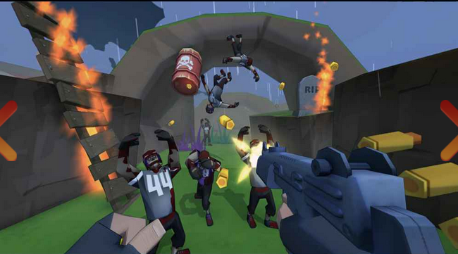 耐玩的橄榄球游戏榜单合集72025 高人气的橄榄球游戏before_2截图