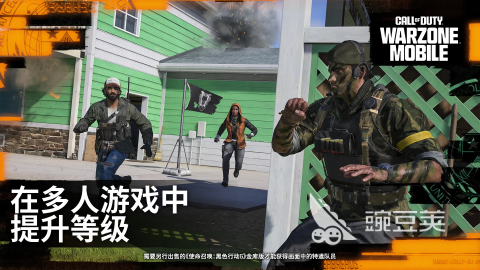 全球最火的FPS游戏前5分享 2025高人气FPS游戏下载合集截图