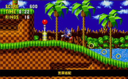 热门的索尼克游戏盘点