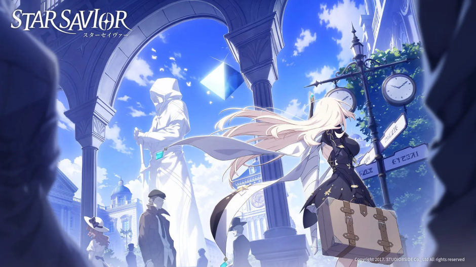 starsavior配置要求有哪几款 starsavior配置要求高不高截图