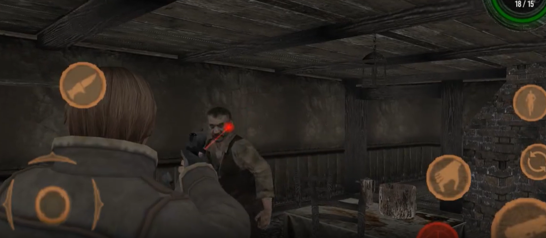 受欢迎的不用网络射击游戏榜单合集 火爆的的单机射击手游安卓下载2025截图