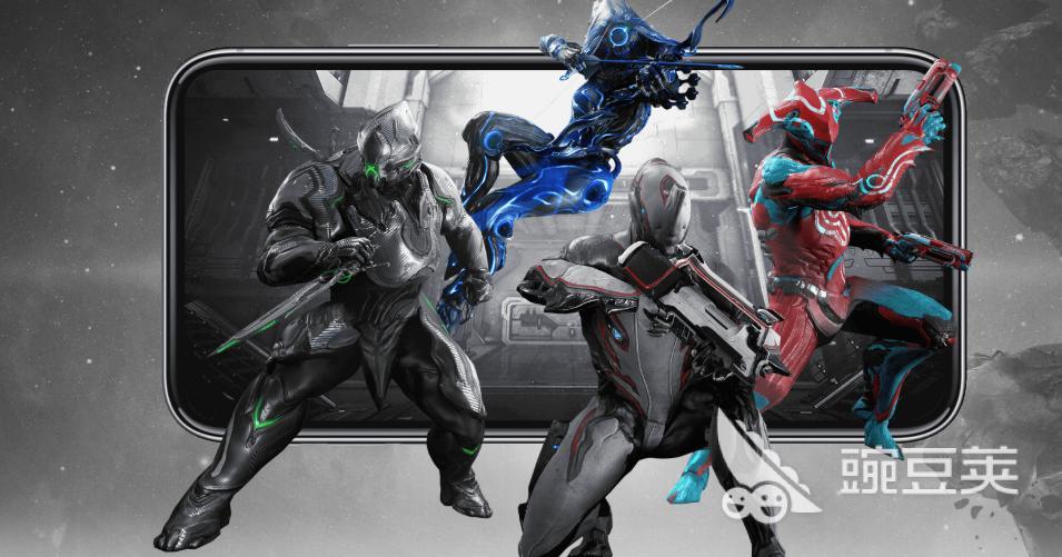 星际战甲游戏手机版安卓手机版上线时间及最新消息汇总