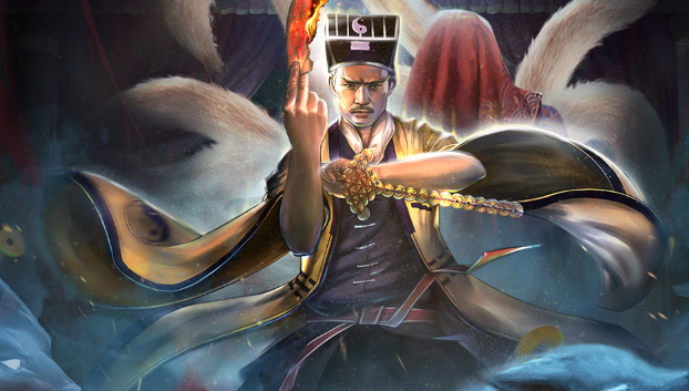 榜单0解密游戏有哪几款盘点2025 能够双人的解密游戏before_1