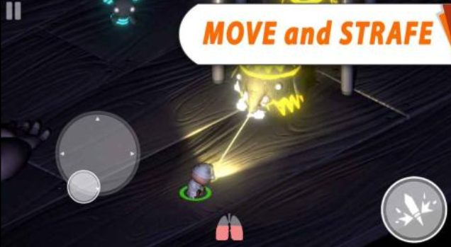 不用钱的梦魇游戏下载榜单 流行的梦魇游戏介绍2025截图