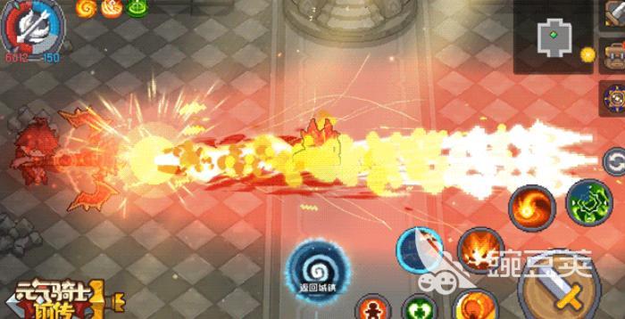 元气骑士前传SS5赛季前瞻：全新内容与玩法亮点抢先看