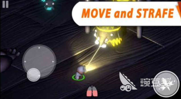 2025火爆的梦魇游戏分享 不用钱下载榜单精选截图