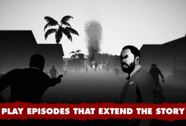 免费的美国末日游戏下载