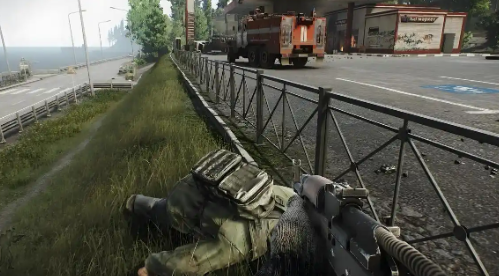 逃离塔科夫PVP新手思路推荐 逃离塔科夫PVP新手思路教程截图