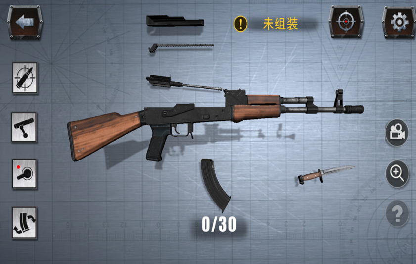 流行的一个人小游戏有哪几款 2025经典的不用网络游戏手机版排名截图