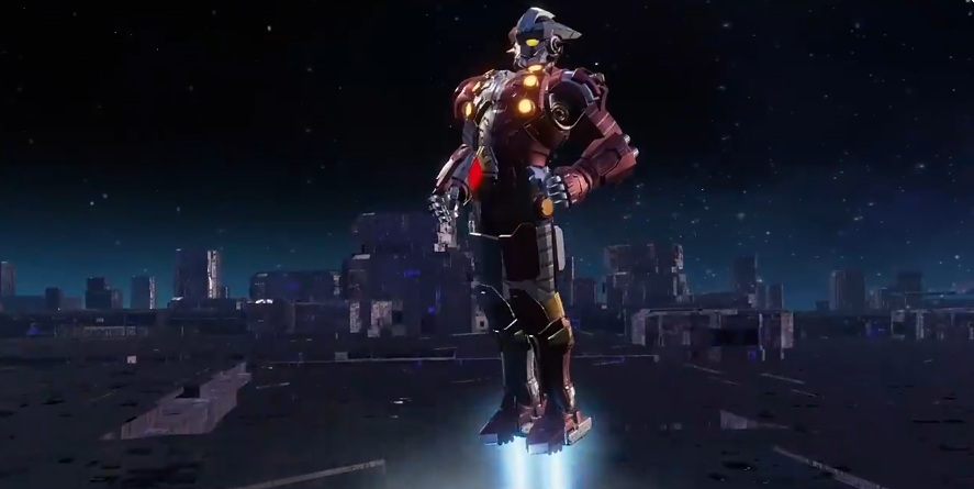 奥特曼光之战士怎样下载 奥特曼光之战士下载链接推荐截图