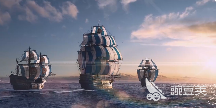 大航海时代起源小游戏下载指南及安装攻略