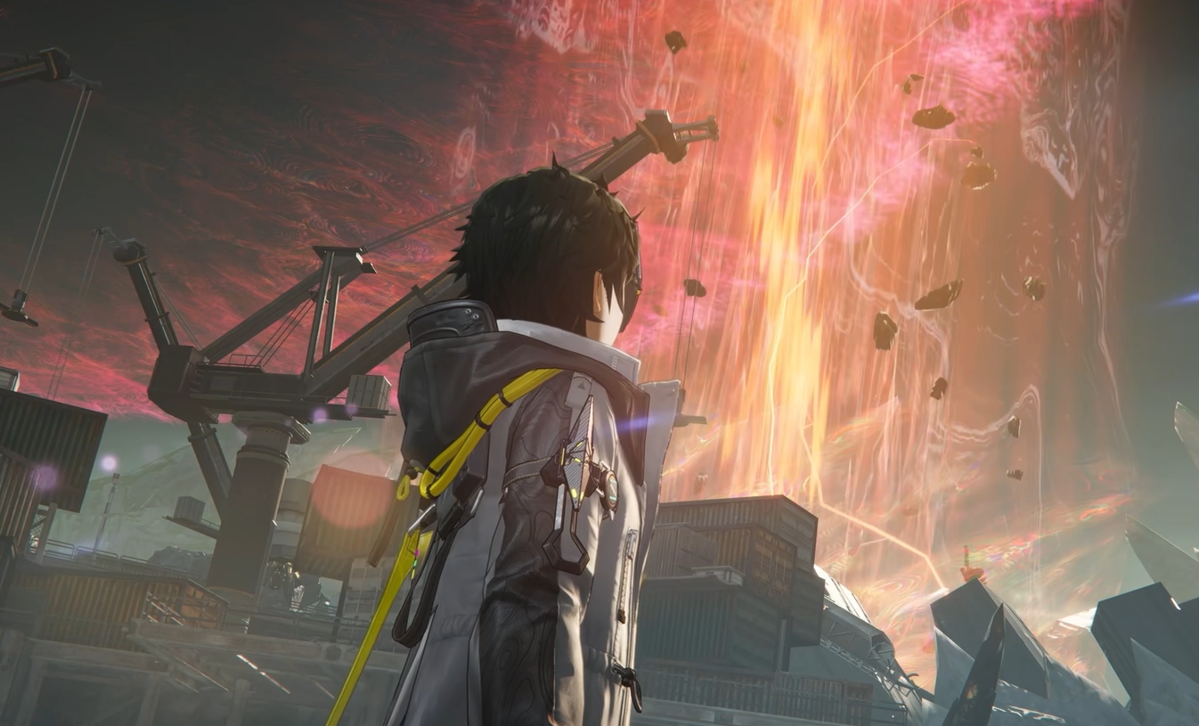 明日方舟终末地公测时间正式版 明日方舟终末地哪天公测截图