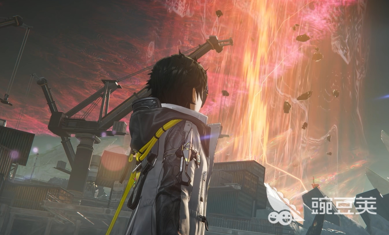 明日方舟终末地公测时间曝光 明日方舟终末地正式版上线日期揭晓截图