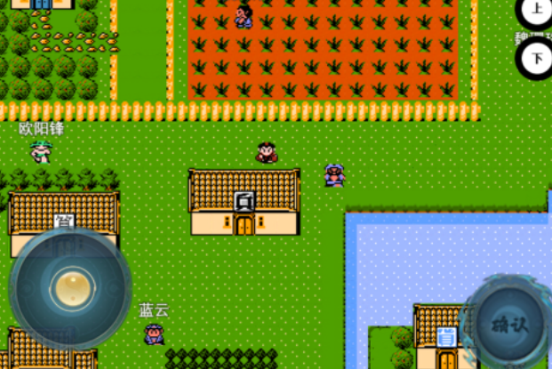 受欢迎的封神榜游戏不用网络手机版有哪几款 有趣的封神榜游戏介绍2025截图