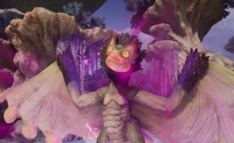 怪物猎人旅人怎么操作 怪物猎人旅人新手怎么玩截图