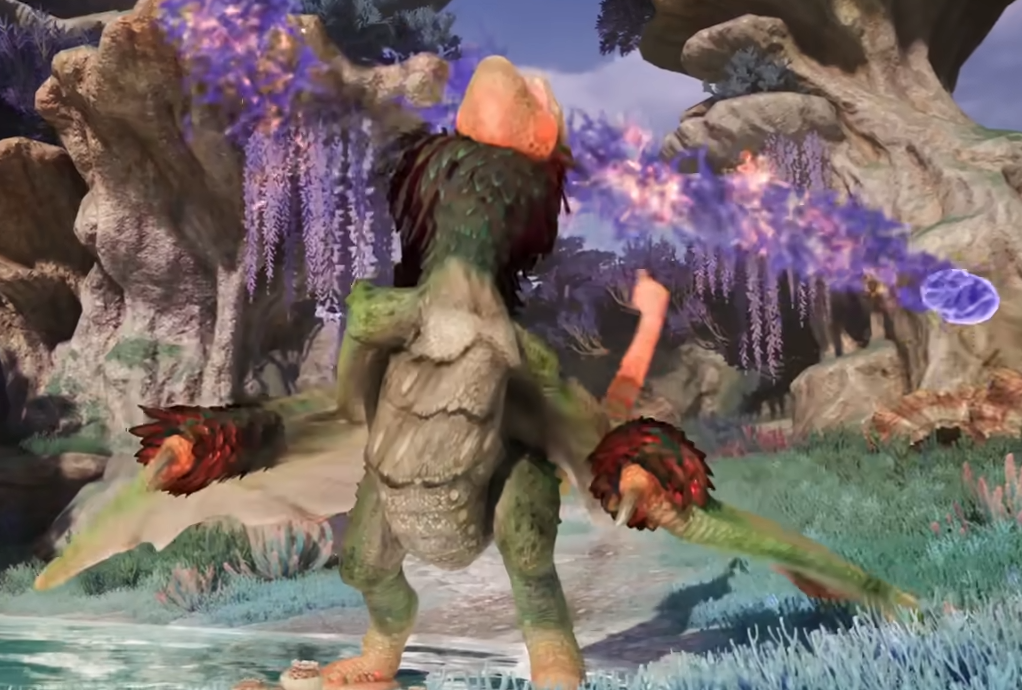 怪物猎人旅人怎么下载